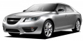 Saab 9-5 Sedan II